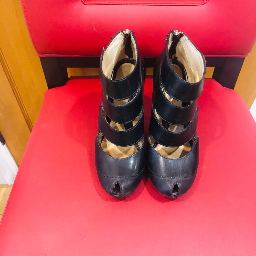 Lamb Shoes Gwen Stafani